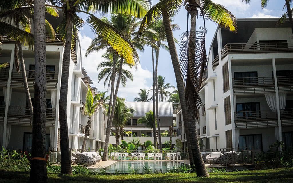 Ness By D Ocean 4* pas cher photo 7