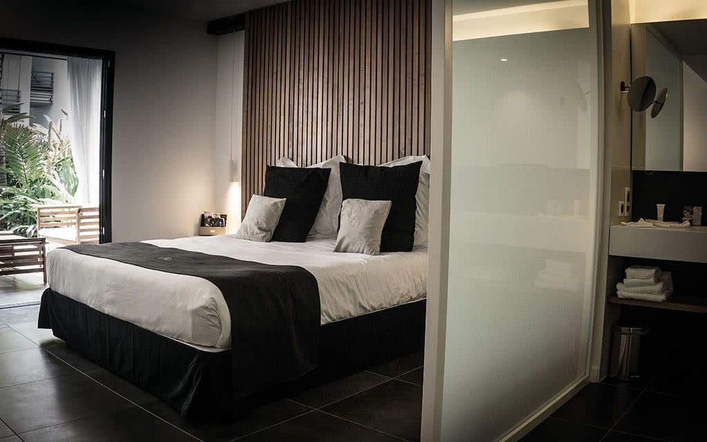 Ness By D Ocean 4* pas cher photo 10