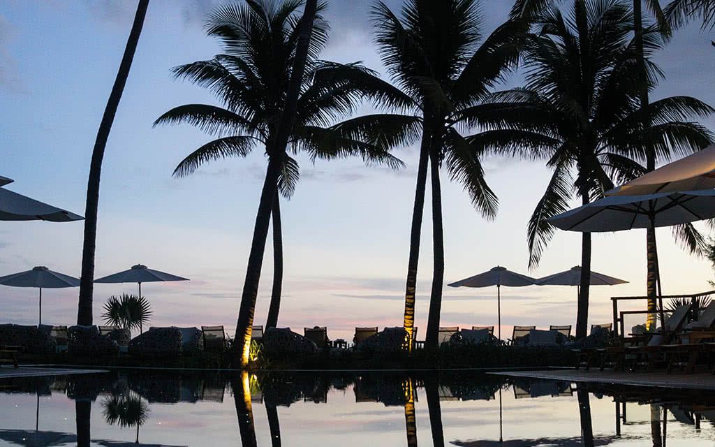 Ness By D Ocean 4* pas cher photo 12