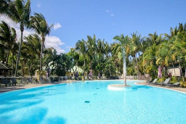 Hôtel Le Floralys 3* pas cher photo 1