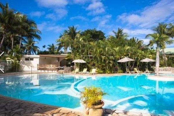 Hôtel Le Floralys 3* pas cher photo 2