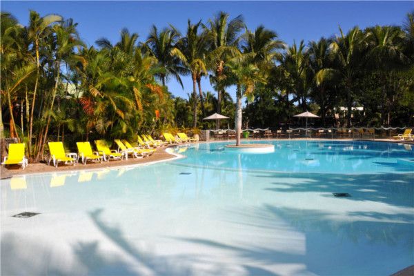 Hôtel Le Floralys 3* pas cher photo 3