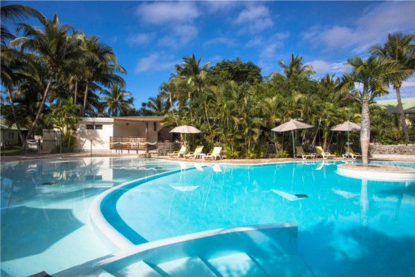 Hôtel Le Floralys 3* pas cher photo 4