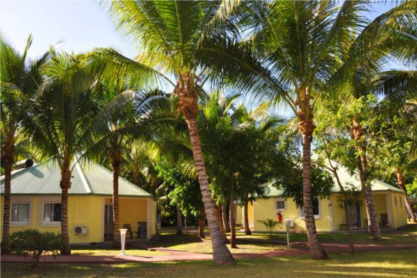 Hôtel Le Floralys 3* pas cher photo 6