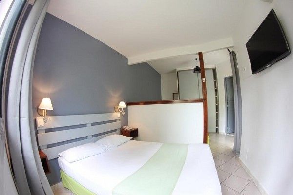 Hôtel Le Floralys 3* pas cher photo 7