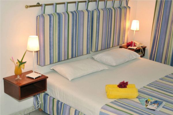 Hôtel Le Floralys 3* pas cher photo 8