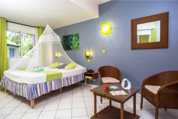 Hôtel Le Floralys 3* pas cher photo 9