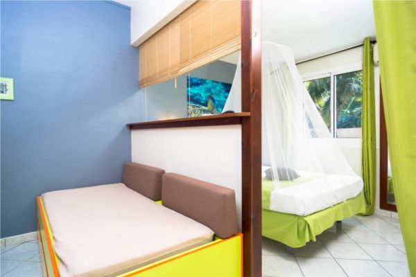 Hôtel Le Floralys 3* pas cher photo 10