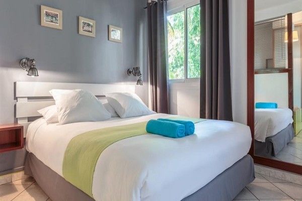 Hôtel Le Floralys 3* pas cher photo 11