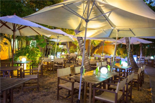 Hôtel Le Floralys 3* pas cher photo 12