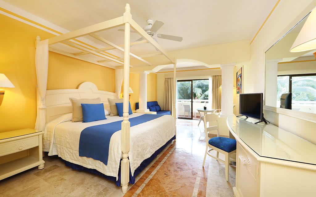 Luxury Bahia Principe Akumal - Don Pablo Collection 5* pas cher photo 3