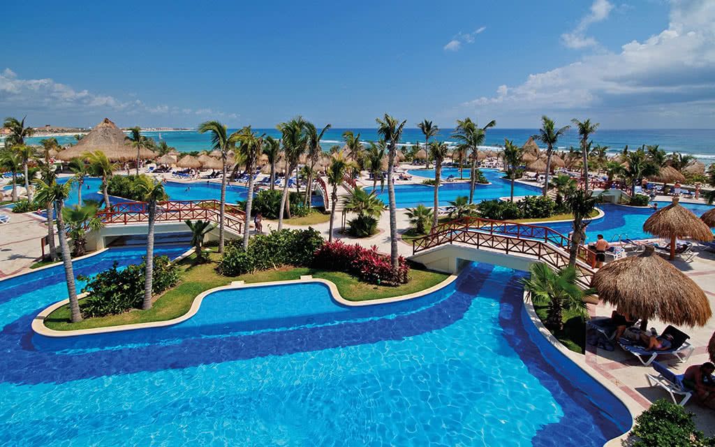 Luxury Bahia Principe Akumal - Don Pablo Collection 5* pas cher photo 7