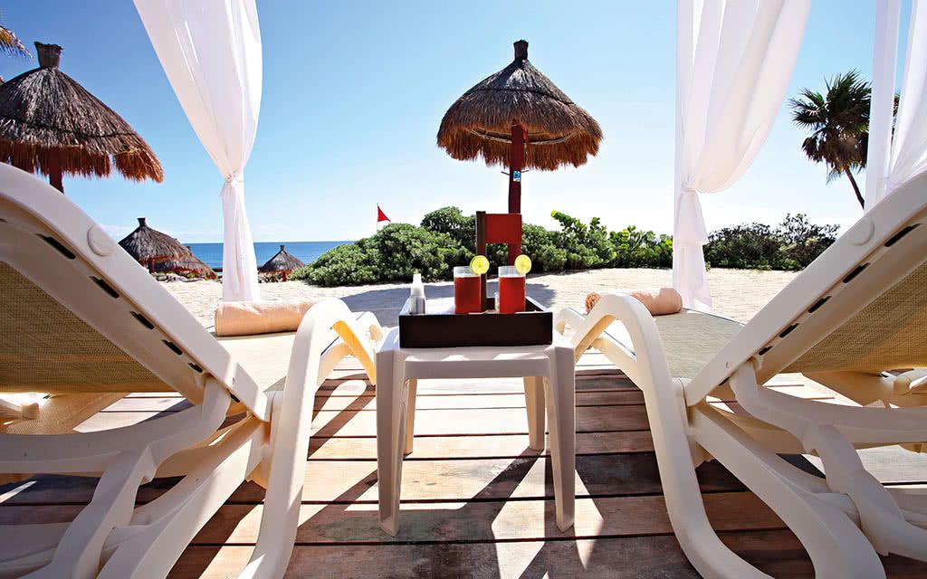 Luxury Bahia Principe Akumal - Don Pablo Collection 5* pas cher photo 9