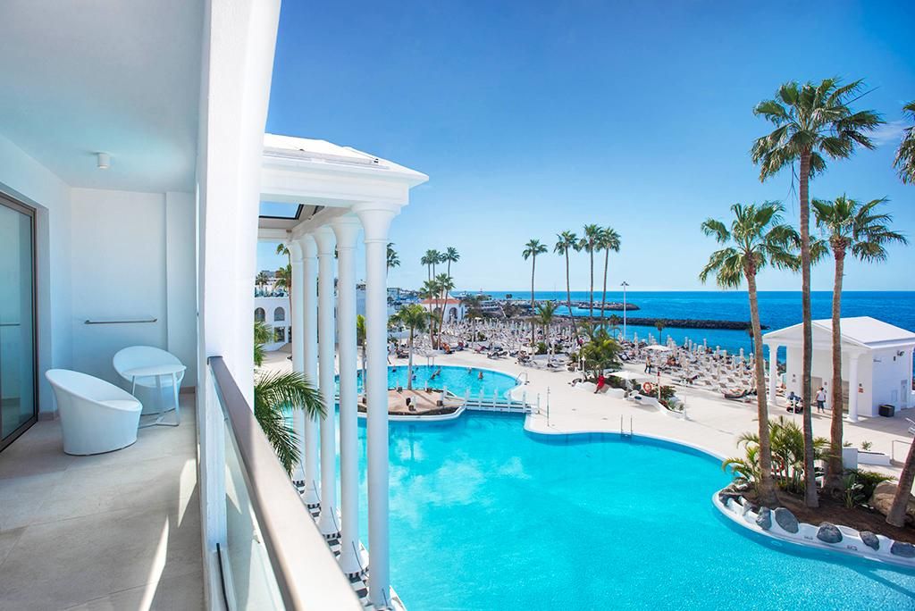 Guayarmina Princess 4* - Adult Only pas cher photo 2