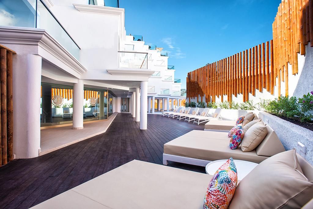 Guayarmina Princess 4* - Adult Only pas cher photo 5