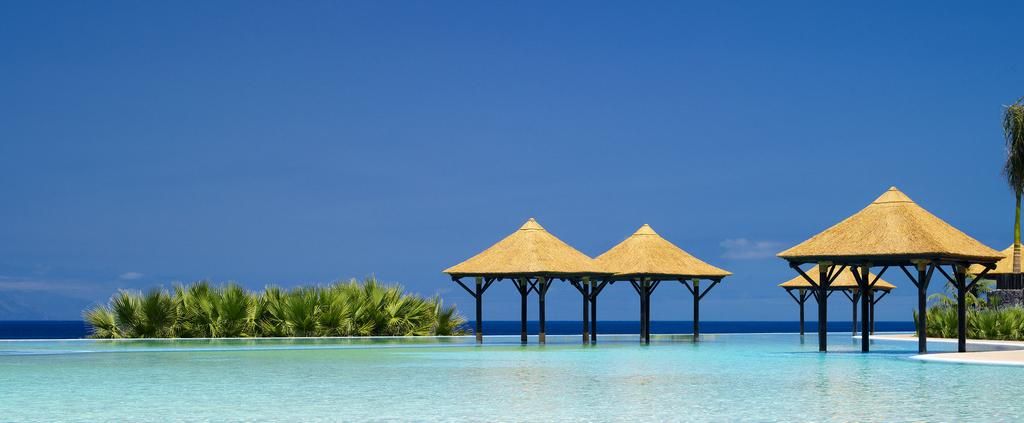 Hôtel Gran Melia Palacio De Isora 5* pas cher photo 2