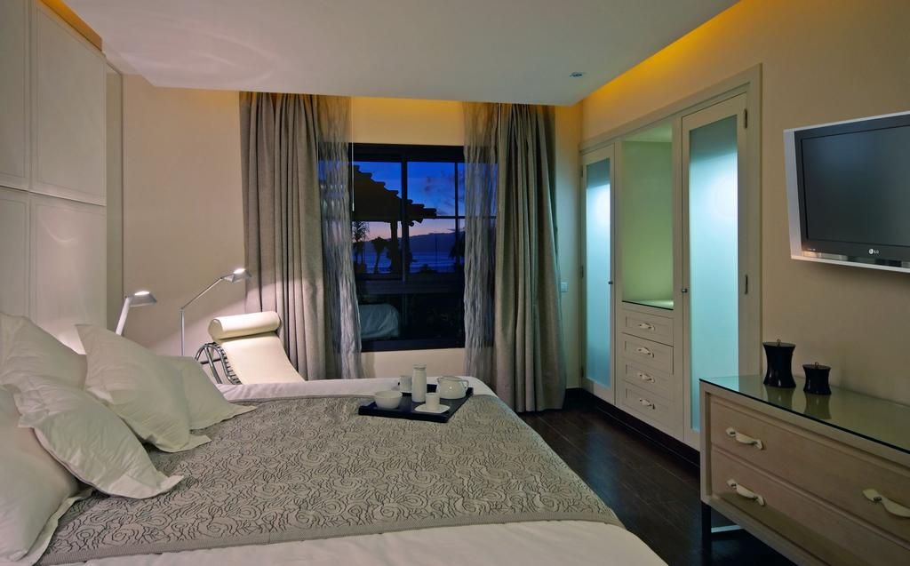 Hôtel Gran Melia Palacio De Isora 5* pas cher photo 4