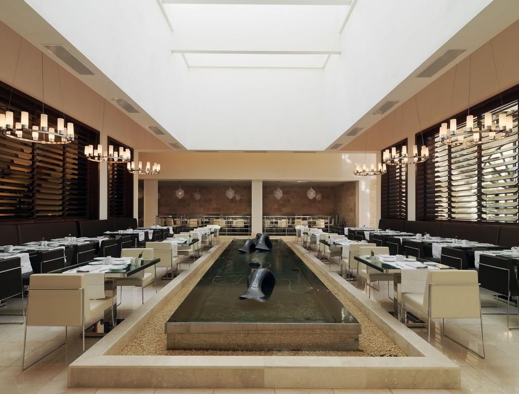 Hôtel Gran Melia Palacio De Isora 5* pas cher photo 6