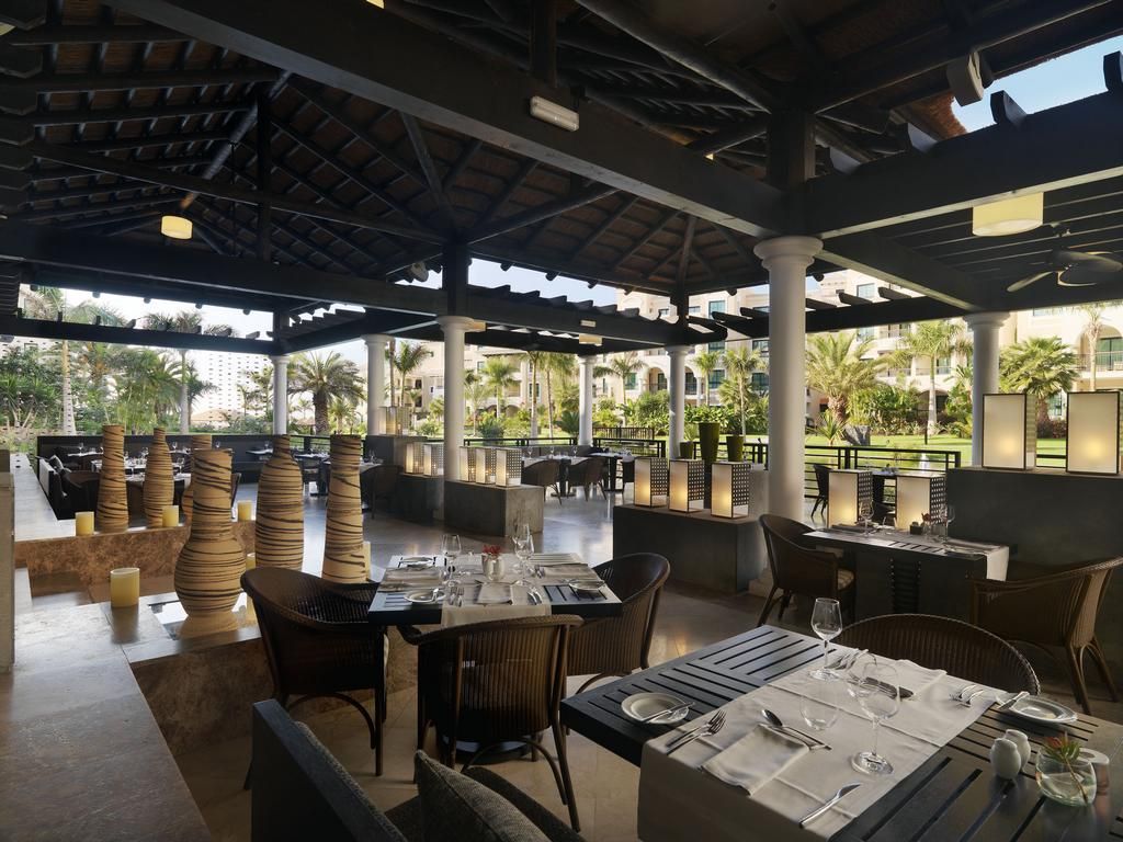 Hôtel Gran Melia Palacio De Isora 5* pas cher photo 7