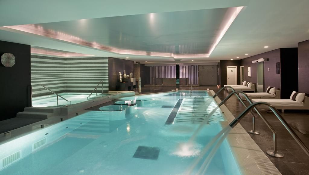 Hôtel Gran Melia Palacio De Isora 5* pas cher photo 9