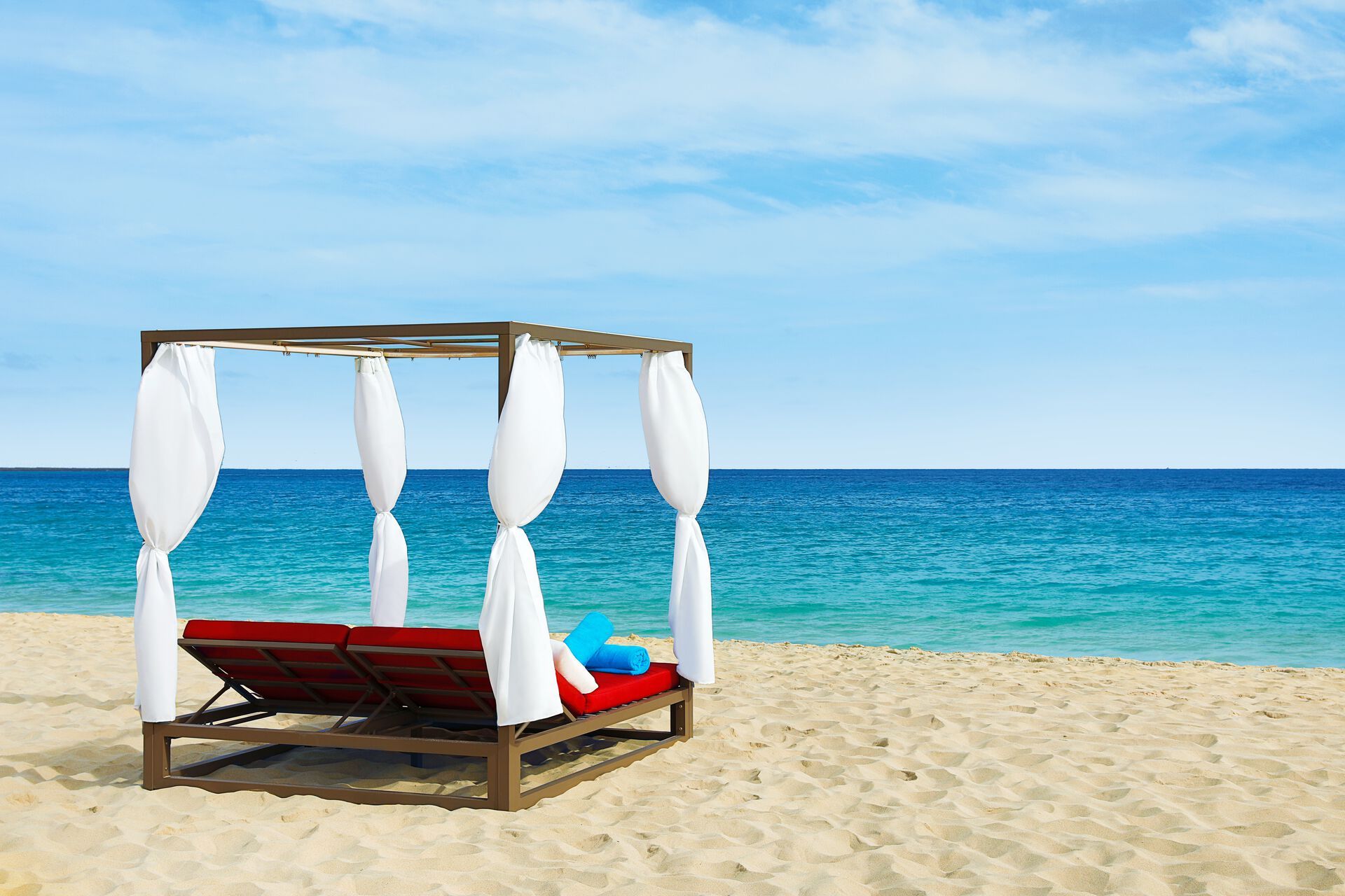 Hilton Cabo Verde Sal Resort - 5* pas cher photo 2