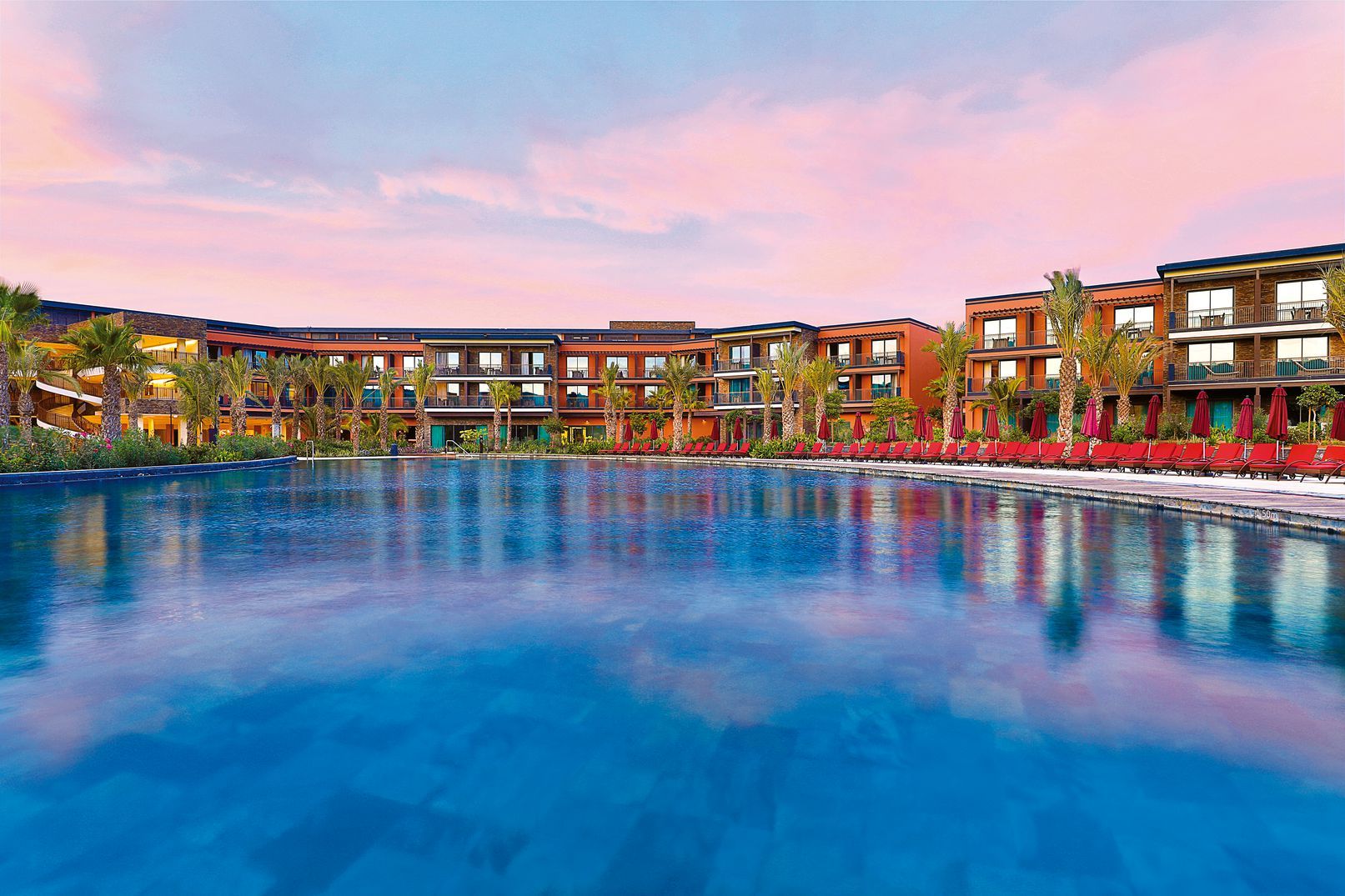 Hilton Cabo Verde Sal Resort - 5* pas cher photo 3