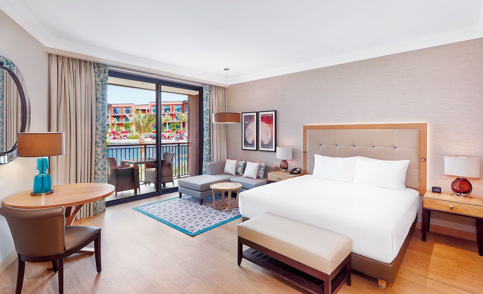 Hilton Cabo Verde Sal Resort - 5* pas cher photo 4