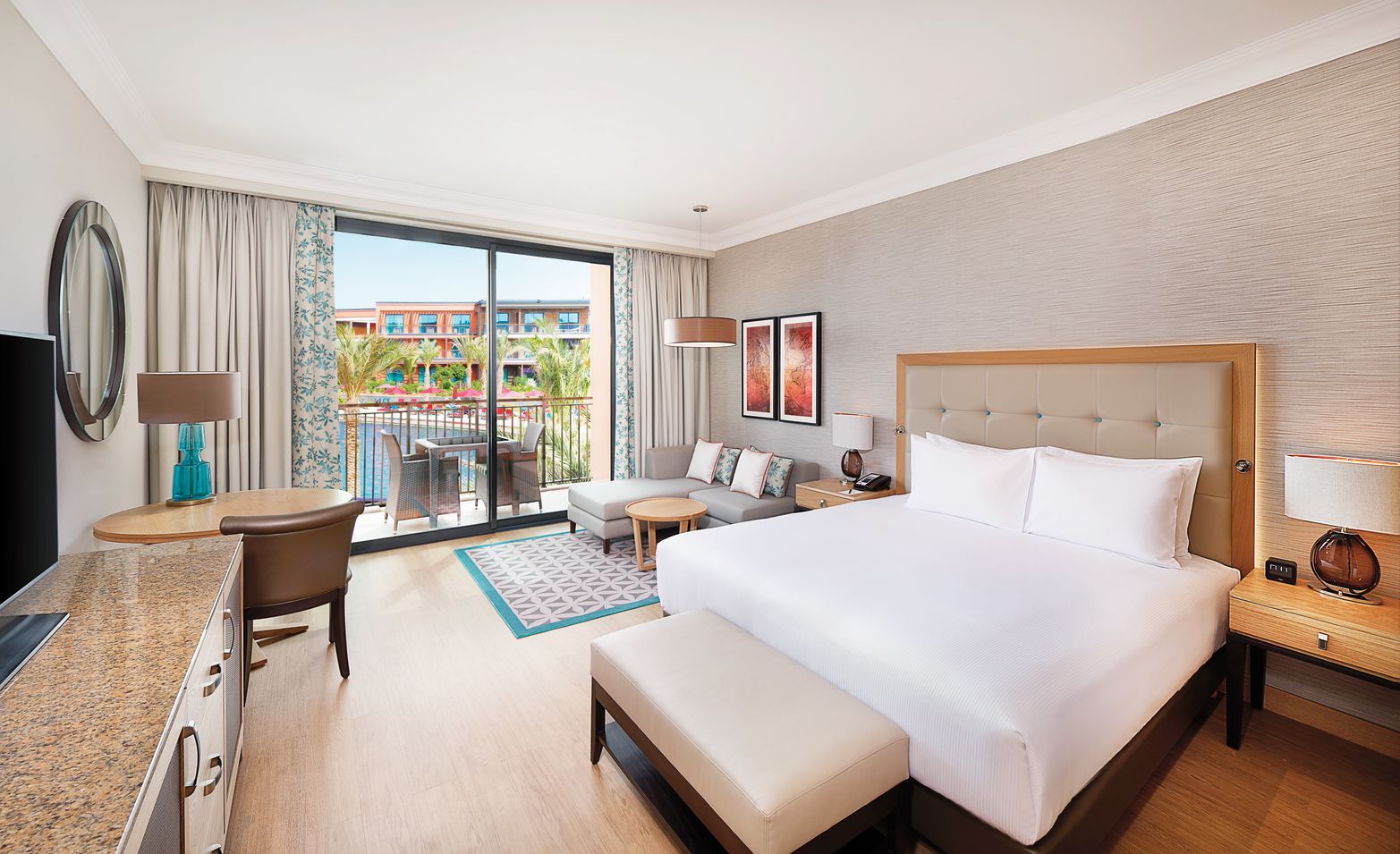 Hilton Cabo Verde Sal Resort - 5* pas cher photo 5