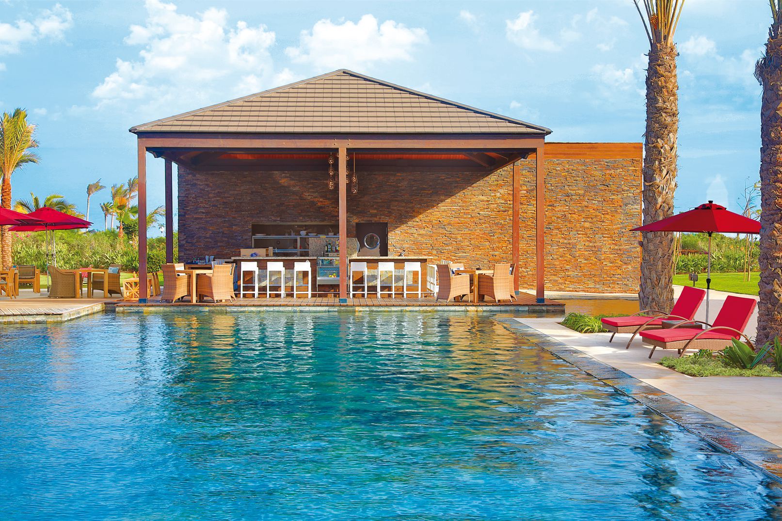 Hilton Cabo Verde Sal Resort - 5* pas cher photo 6