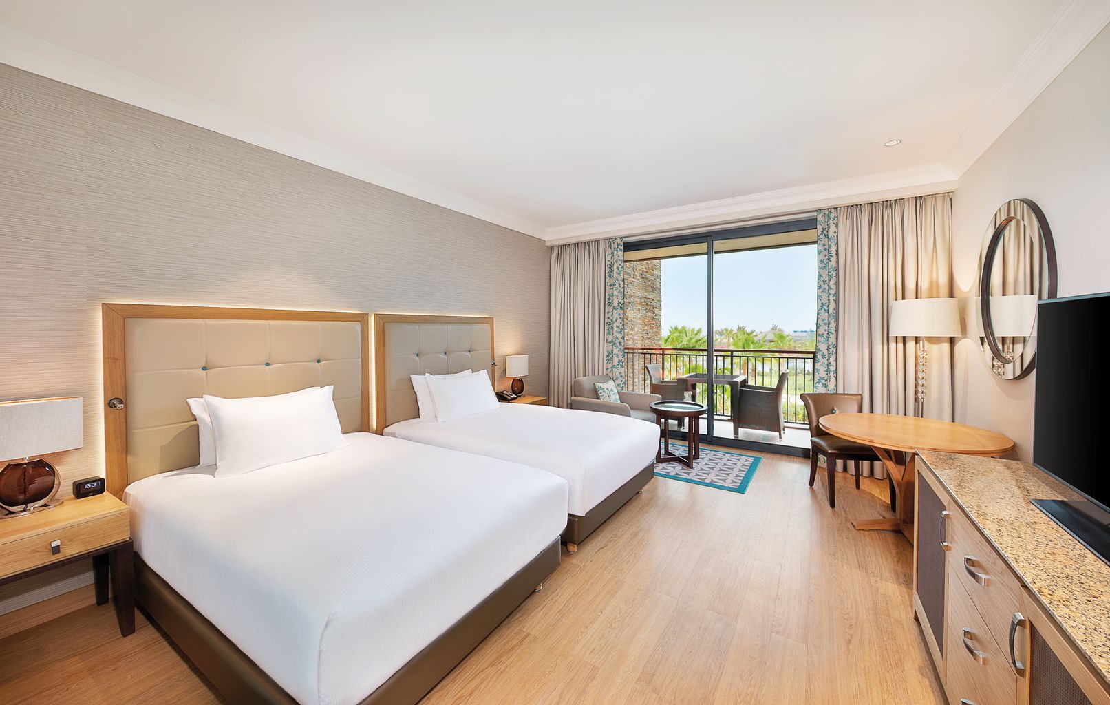 Hilton Cabo Verde Sal Resort - 5* pas cher photo 8