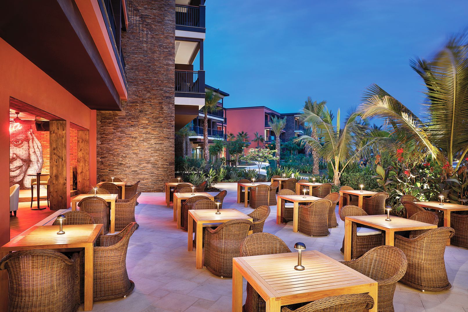 Hilton Cabo Verde Sal Resort - 5* pas cher photo 9