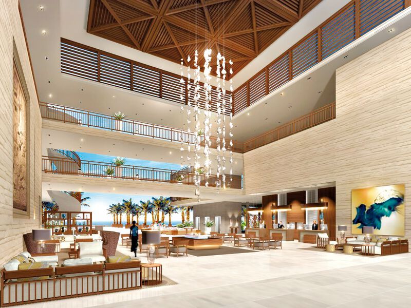 Hilton Cabo Verde Sal Resort - 5* pas cher photo 10