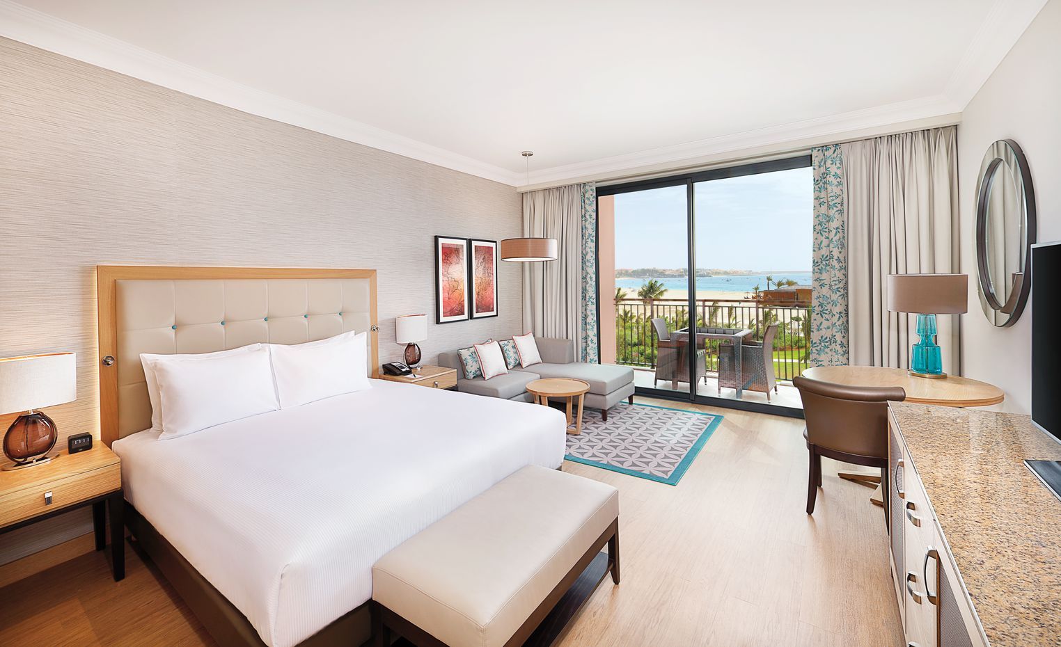 Hilton Cabo Verde Sal Resort - 5* pas cher photo 11