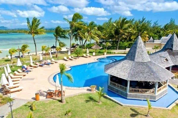 Jalsa Beach Hotel & Spa 3*Sup pas cher photo 2