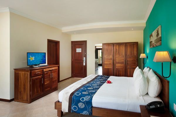 Jalsa Beach Hotel & Spa 3*Sup pas cher photo 4