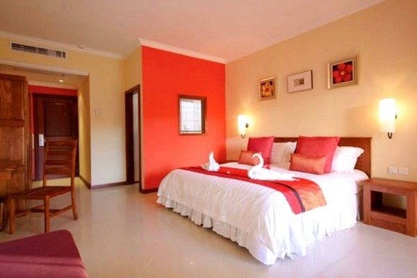 Jalsa Beach Hotel & Spa 3*Sup pas cher photo 5