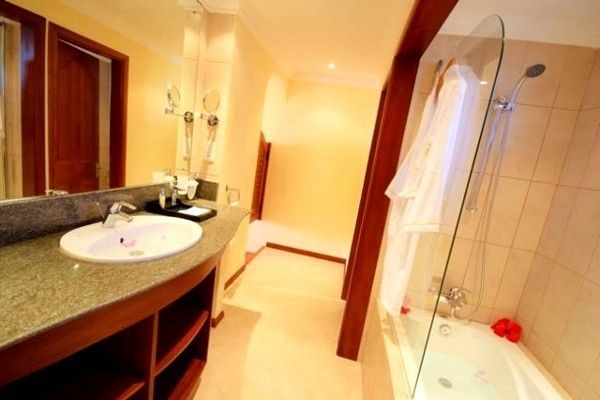 Jalsa Beach Hotel & Spa 3*Sup pas cher photo 7