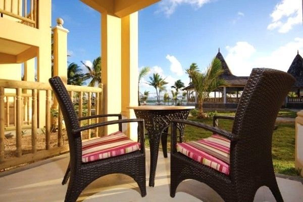 Jalsa Beach Hotel & Spa 3*Sup pas cher photo 9