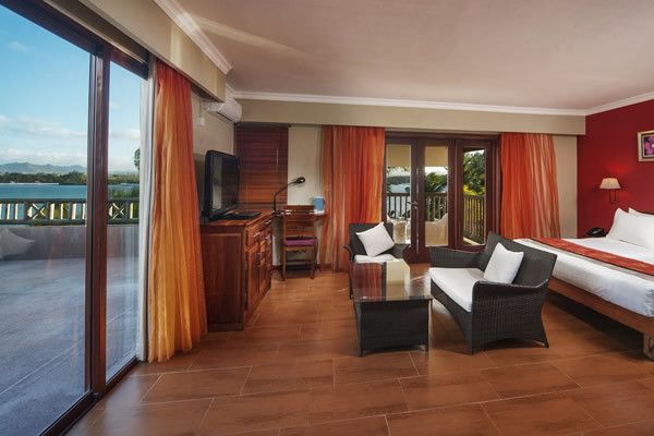 Jalsa Beach Hotel & Spa 3*Sup pas cher photo 11