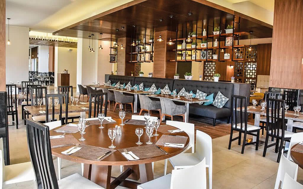 Sandos Playacar Beach Resort 4* pas cher photo 8