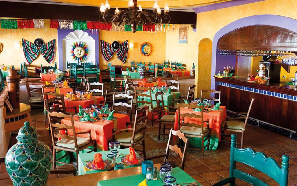 Sandos Playacar Beach Resort 4* pas cher photo 10