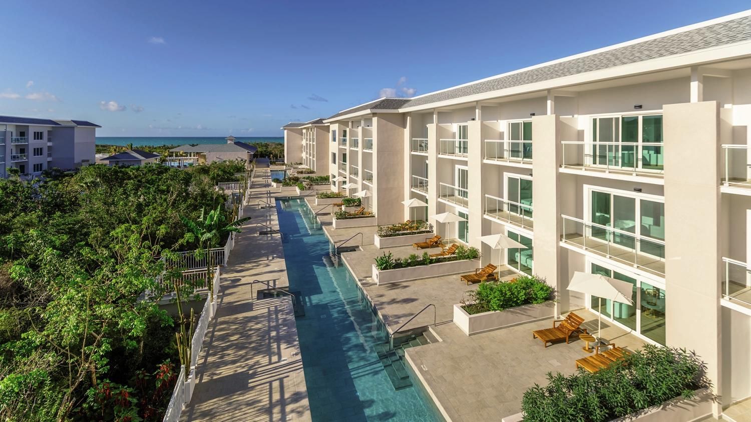 Paradisus Los Cayos - 5* pas cher photo 1