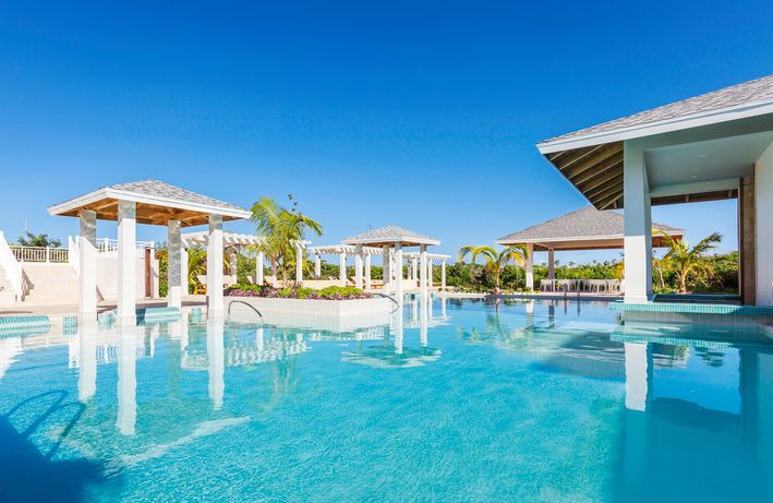 Paradisus Los Cayos - 5* pas cher photo 4