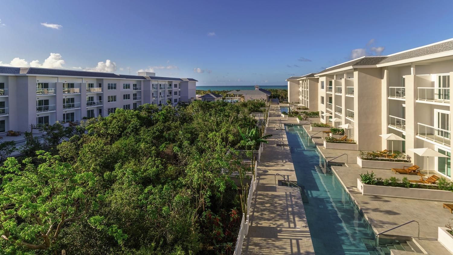 Paradisus Los Cayos - 5* pas cher photo 9