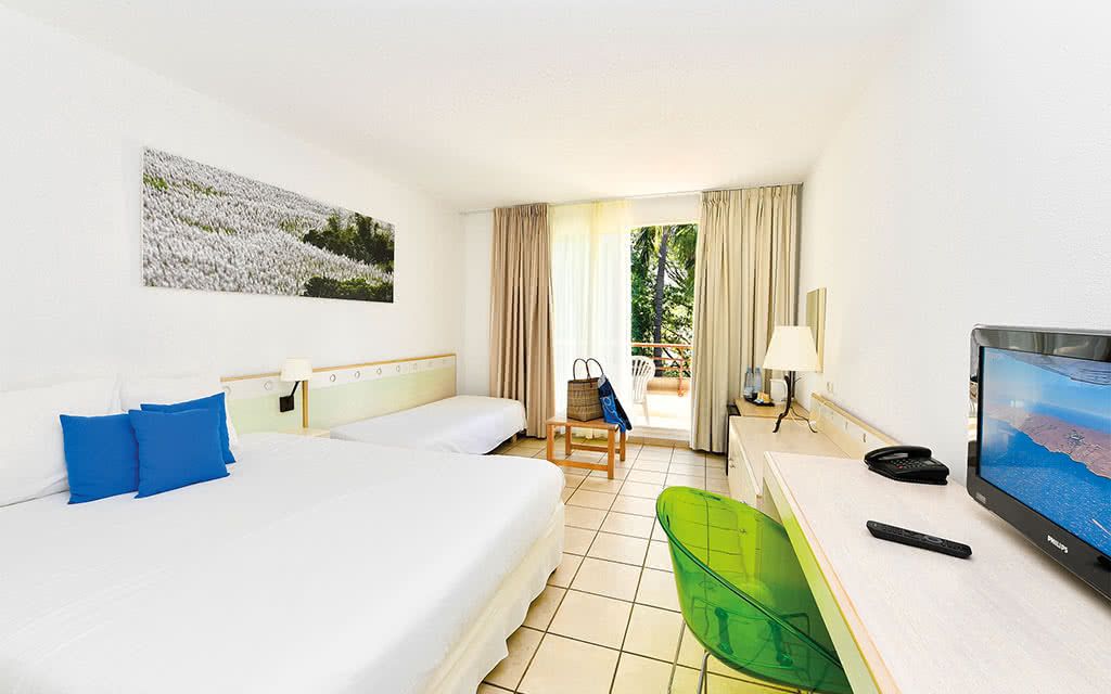 Relais de l'Hermitage Saint-Gilles - Offre spéciale Noces 3* pas cher photo 12