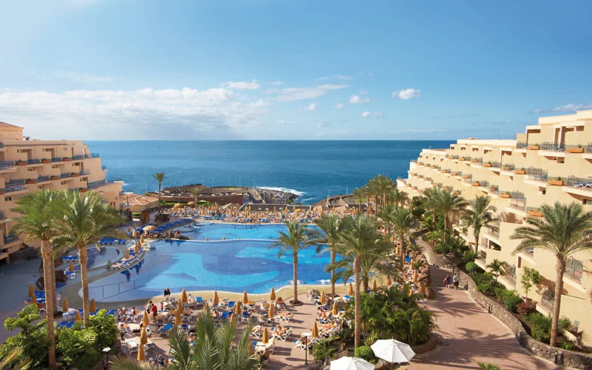 Riu Buena Vista - Vols Charters pas cher photo 5