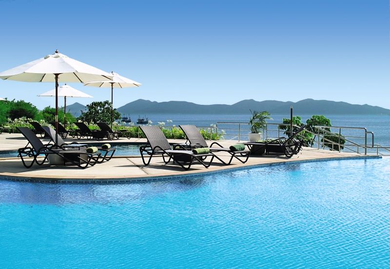 Samui Buri Beach Resort - 4* pas cher photo 1