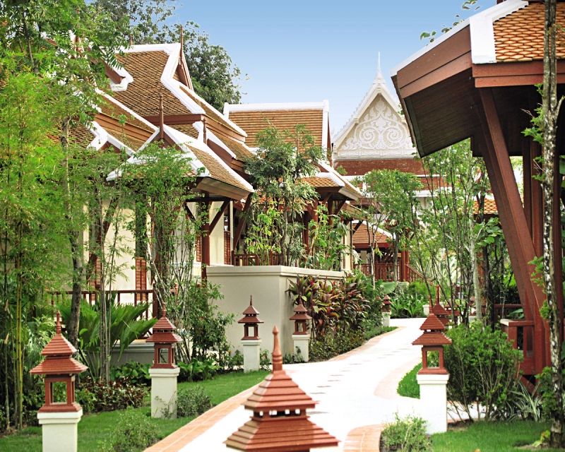 Samui Buri Beach Resort - 4* pas cher photo 2