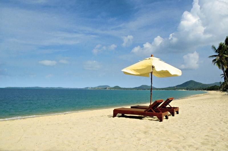 Samui Buri Beach Resort - 4* pas cher photo 12