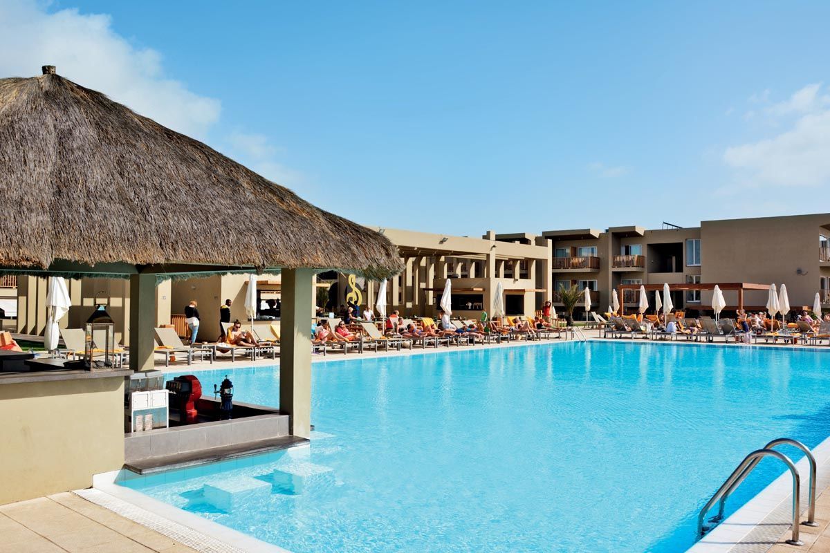 Oasis Salinas Sea 5* pas cher photo 3